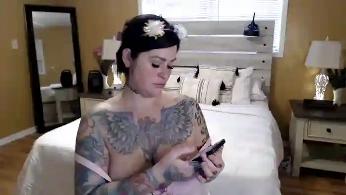 TexasTattooedHouseWife