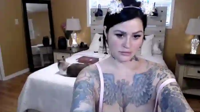 TexasTattooedHouseWife