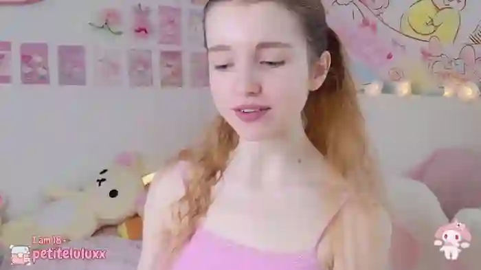 petiteluluxx