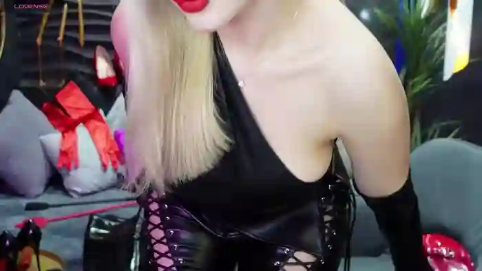 MistressDarsy