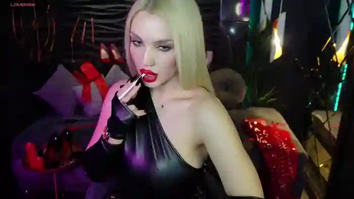 MistressDarsy