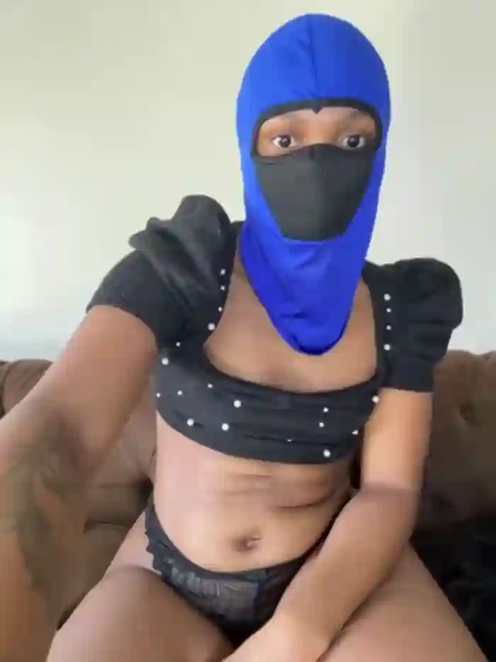 StupidNaturalPhatBooty_