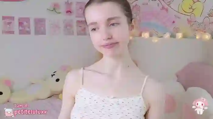 petiteluluxx
