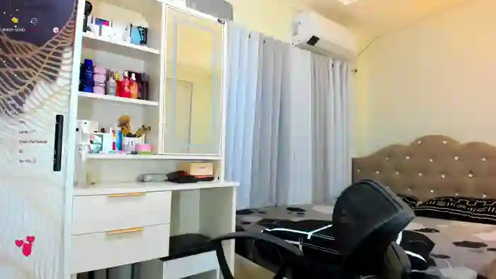 FuckDollNicky