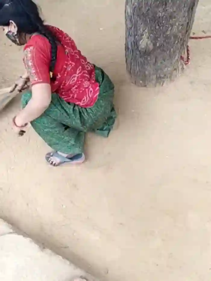 Indiankanak