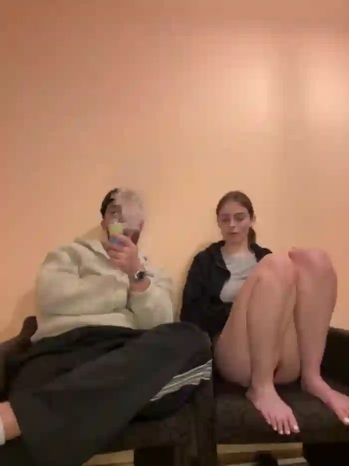 MrAndMrsSavage