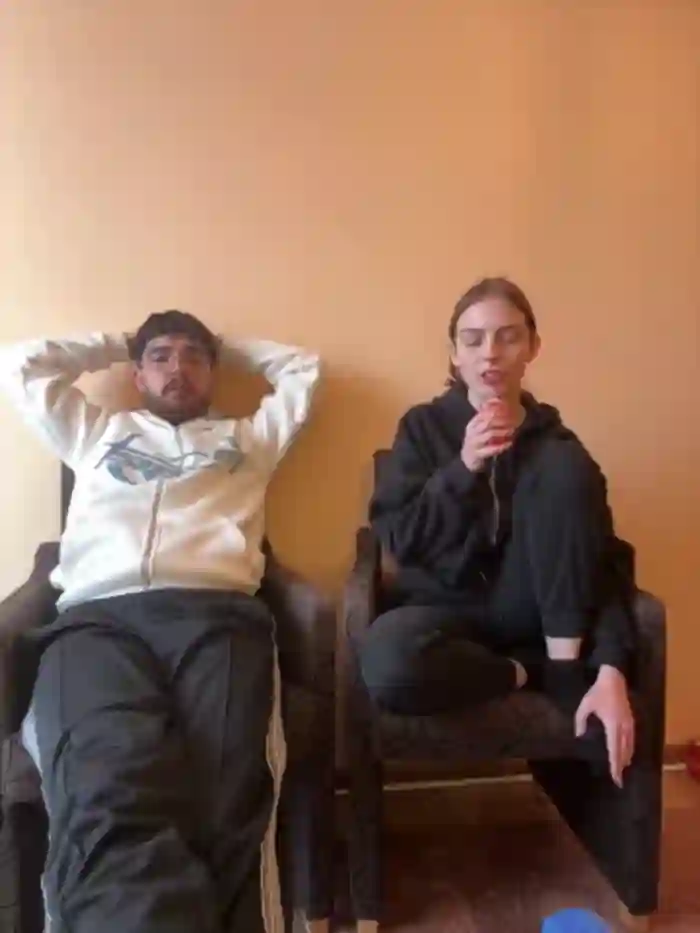 MrAndMrsSavage