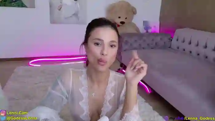 Lenna_Godess