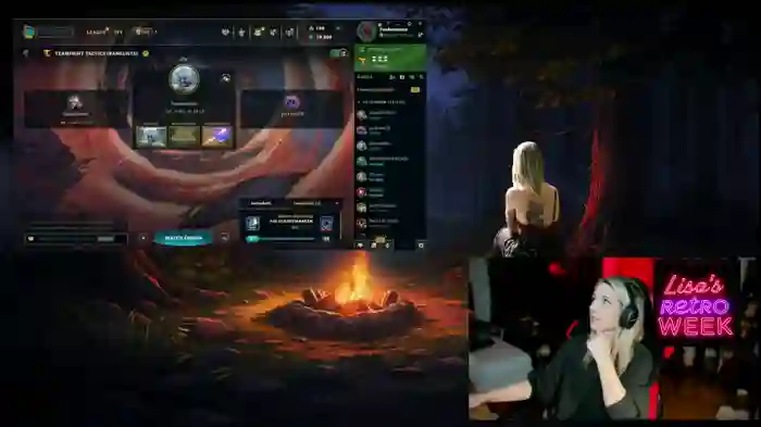 Lisaonthemoon