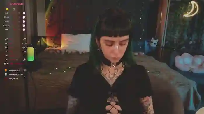 MichaellaMoon
