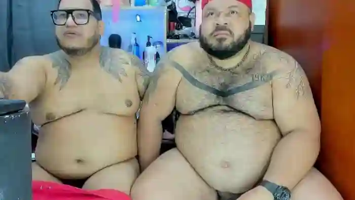 FetishBearsBig