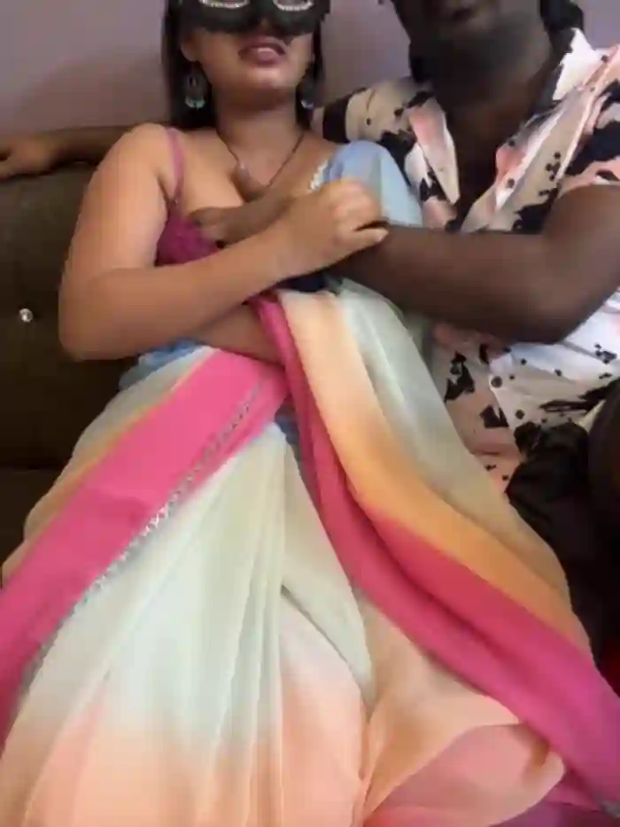 Magical-Couple-telugu