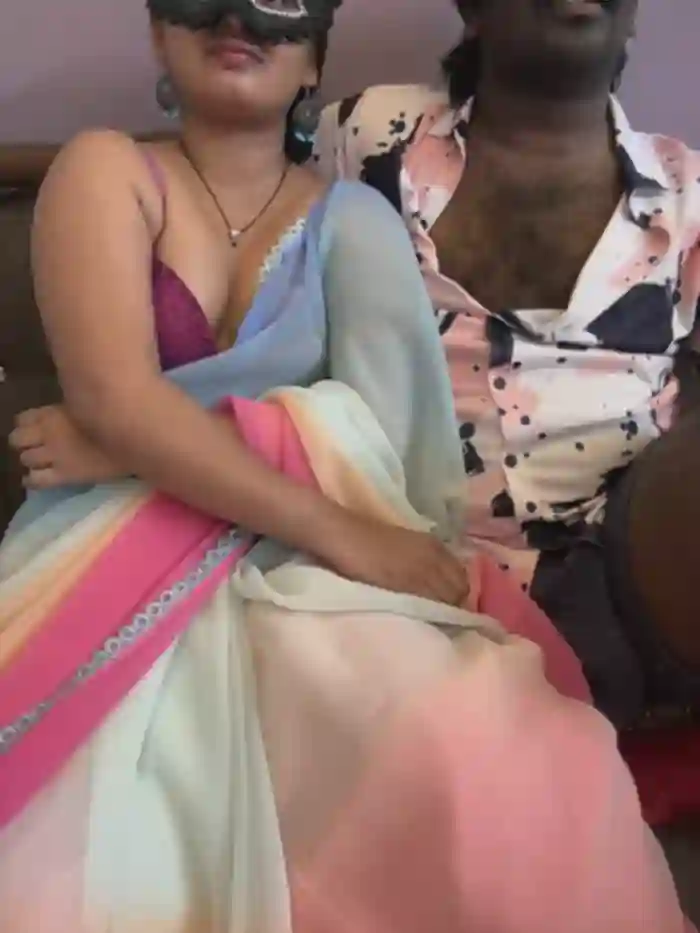 Magical-Couple-telugu