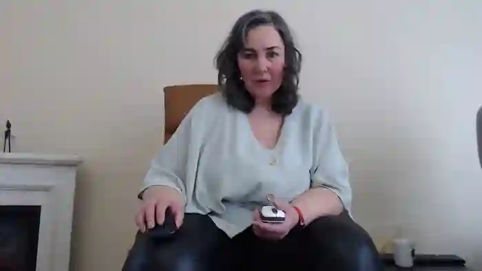 MilfGina