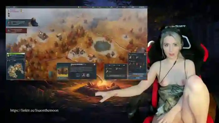 Lisaonthemoon