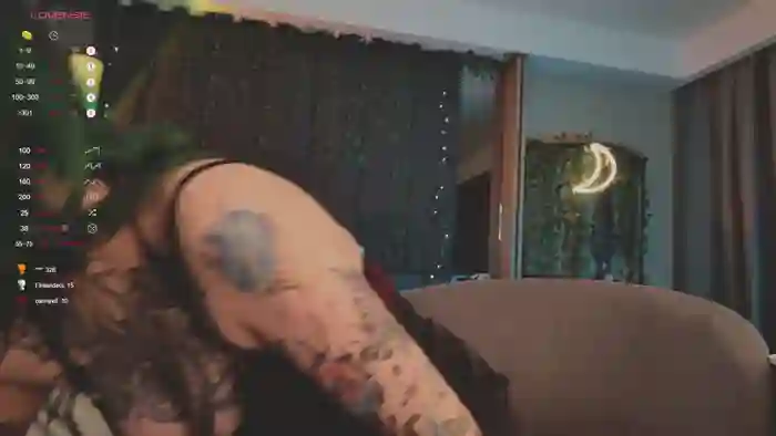 MichaellaMoon