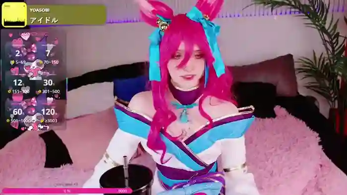 SophiaSawami