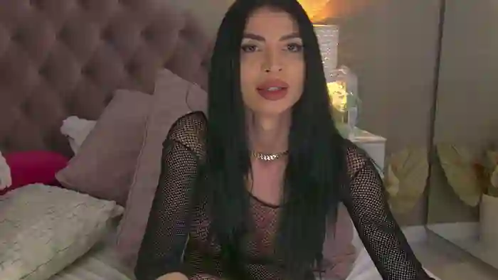MetishaCaprice