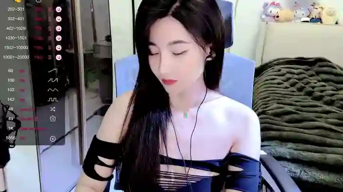feifei-love