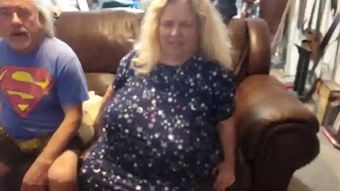 BigDaddyandSweetMama