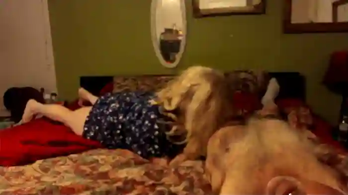 BigDaddyandSweetMama