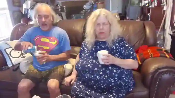 BigDaddyandSweetMama