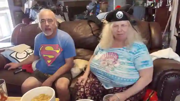 BigDaddyandSweetMama