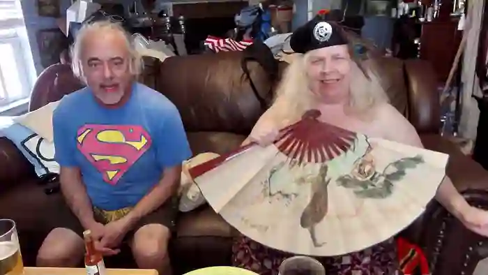 BigDaddyandSweetMama