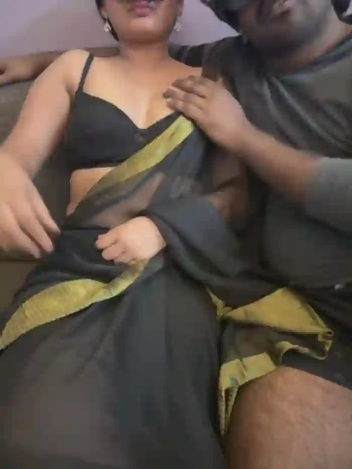 Magical-Couple-telugu