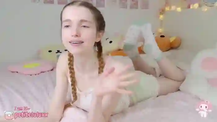petiteluluxx