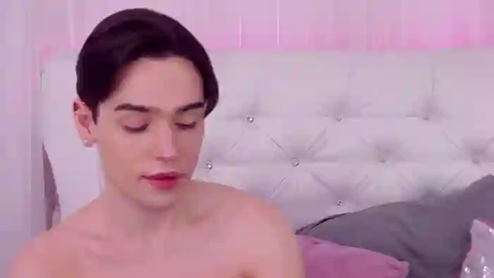 RobbyCharming