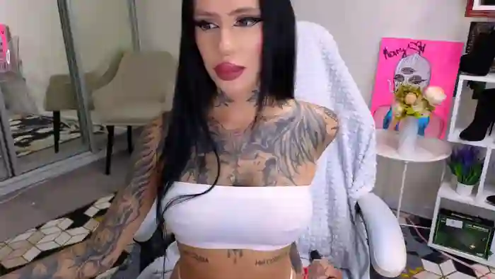 MaryVegas69