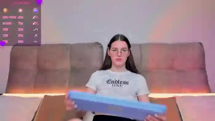 Ariellatesk Nude Leaked OnlyFans Photo