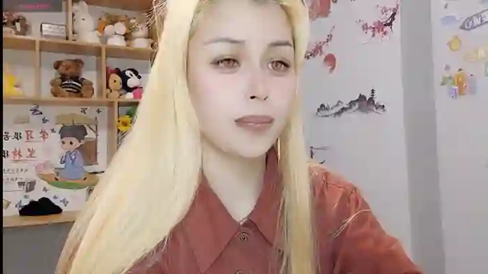 Lucky-xiuxiu