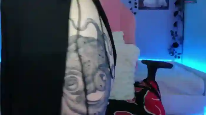 Scarlettsrorm