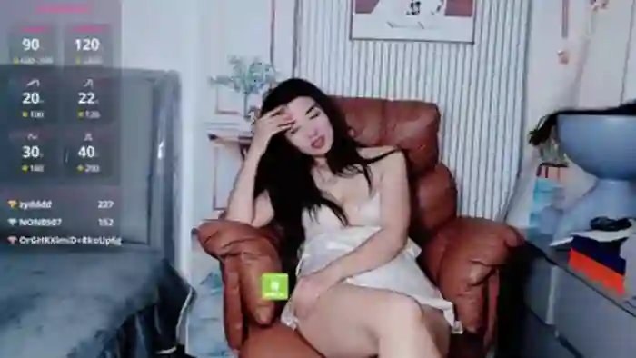 Tangtang-baby