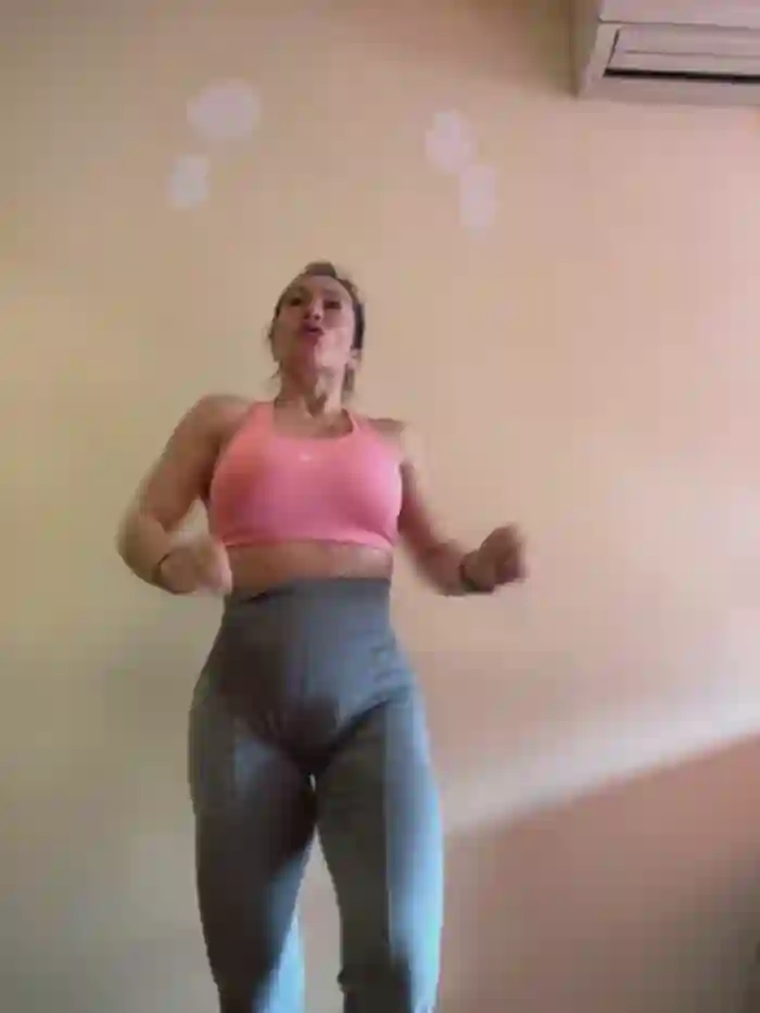 angelitasexy81