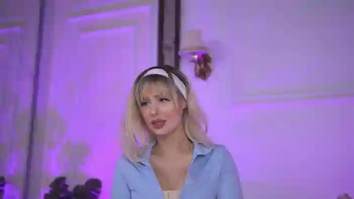 AdelineKing