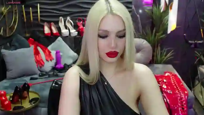 MistressDarsy