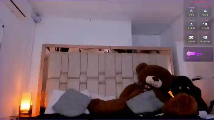 SheylaBakerr