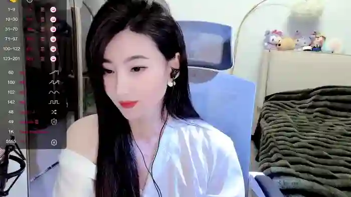feifei-love