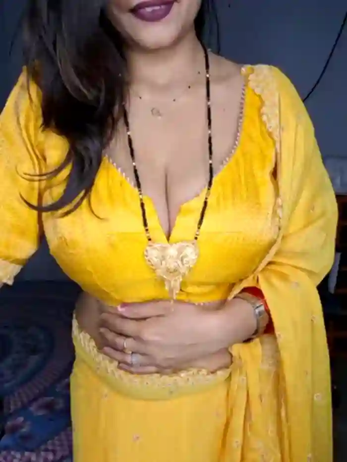Kam_Mohini