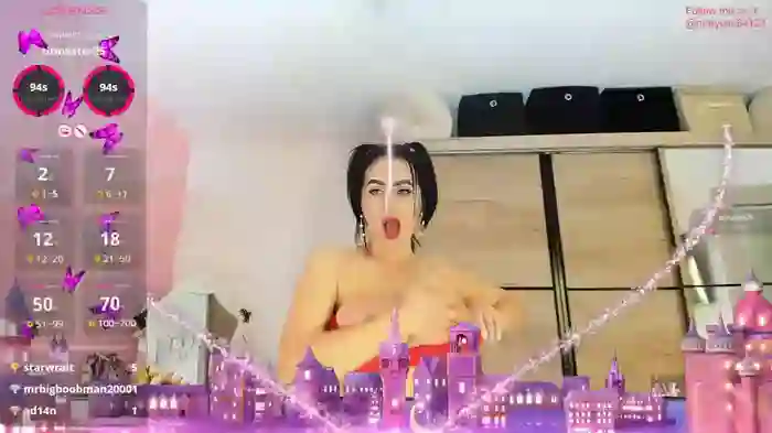 Maryelle