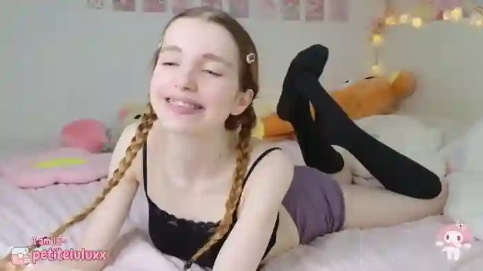 petiteluluxx