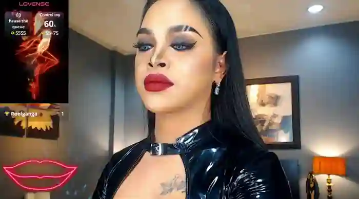 BitchyTYRA