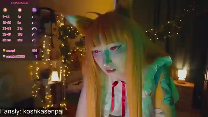 koshkasenpai