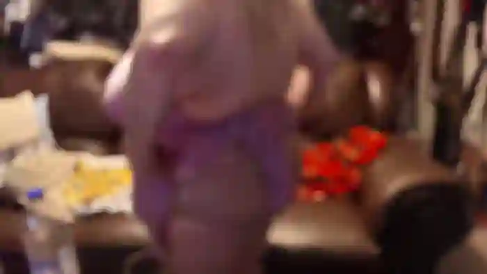 BigDaddyandSweetMama