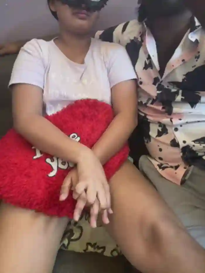 Magical-Couple-telugu