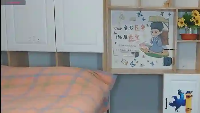 Lucky-xiuxiu