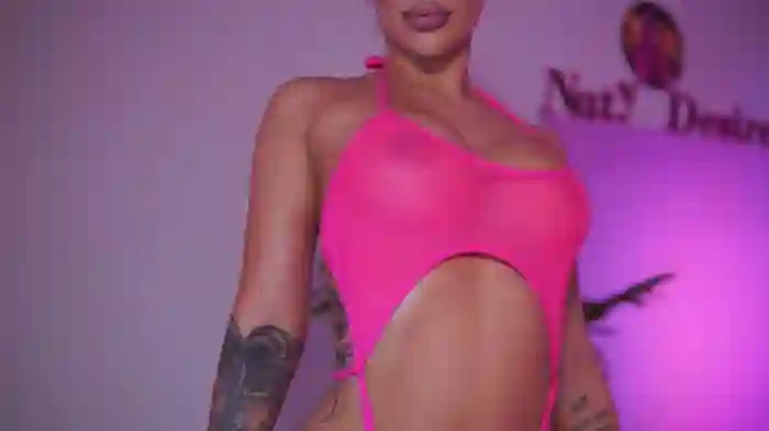NatyDesiree